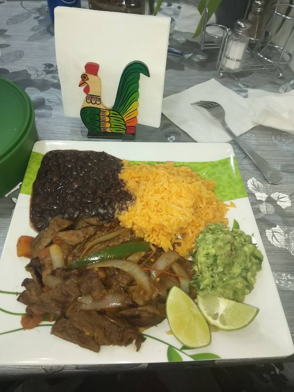 Taqueria El gallito | restaurant | 52a Sherman Ave, New York, NY 10040, USA | 6468385408 OR +1 646-838-5408