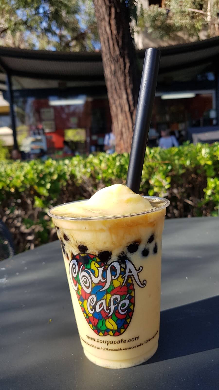 Coupa Cafe - Green Library | cafe | 571 Escondido Mall, Stanford, CA 94305, USA | 6503310672 OR +1 650-331-0672