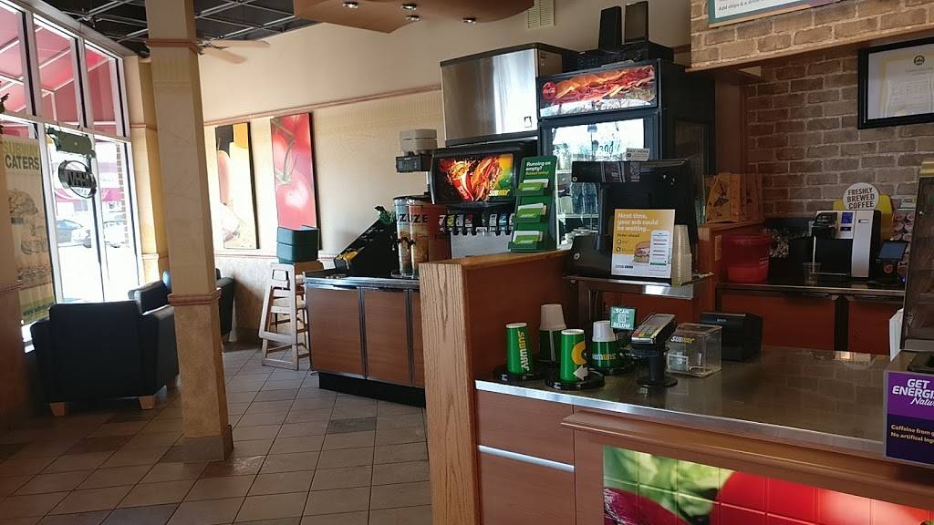 Subway | restaurant | 10130-300 Green Level Church Road, Cary, NC 27519, USA | 9194609422 OR +1 919-460-9422