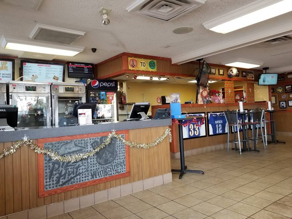 Pizza Hut | restaurant | 100 12th St Ste 102, Pflugerville, TX 78660, USA | 5129908444 OR +1 512-990-8444