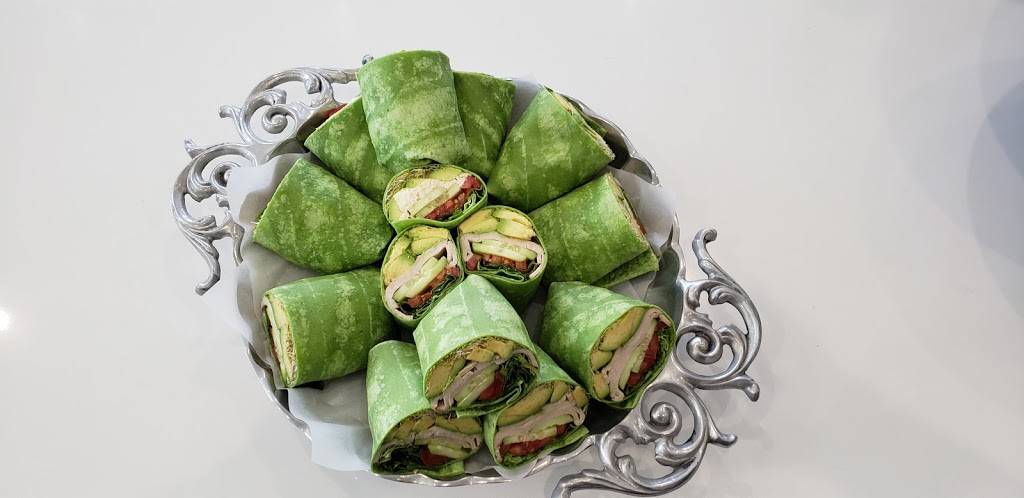 Jans Health Bar | restaurant | 3021 East Coast Hwy Suite A, Corona Del Mar, CA 92625, USA | 9496752520 OR +1 949-675-2520