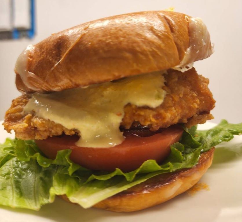 Bubbles and Buns | restaurant | 6923 Laurel Ave, Takoma Park, MD 20912, USA | 2405825122 OR +1 240-582-5122