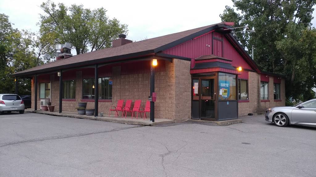 Restaurant Mr. Spicy | restaurant | 1701 Boulevard des Sources, Pointe-Claire, QC H9R 5A2, Canada | 5146360660 OR +1 514-636-0660