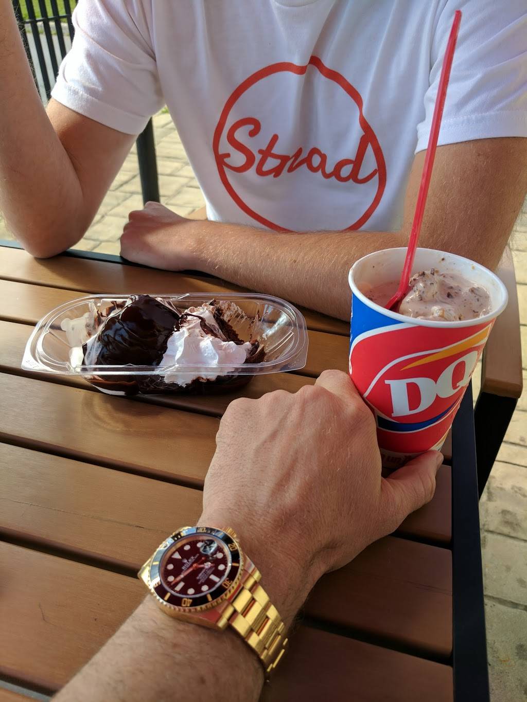 Dairy Queen Grill & Chill | restaurant | 950 Division St, Cobourg, ON K9A 5J5, Canada | 9053779280 OR +1 905-377-9280