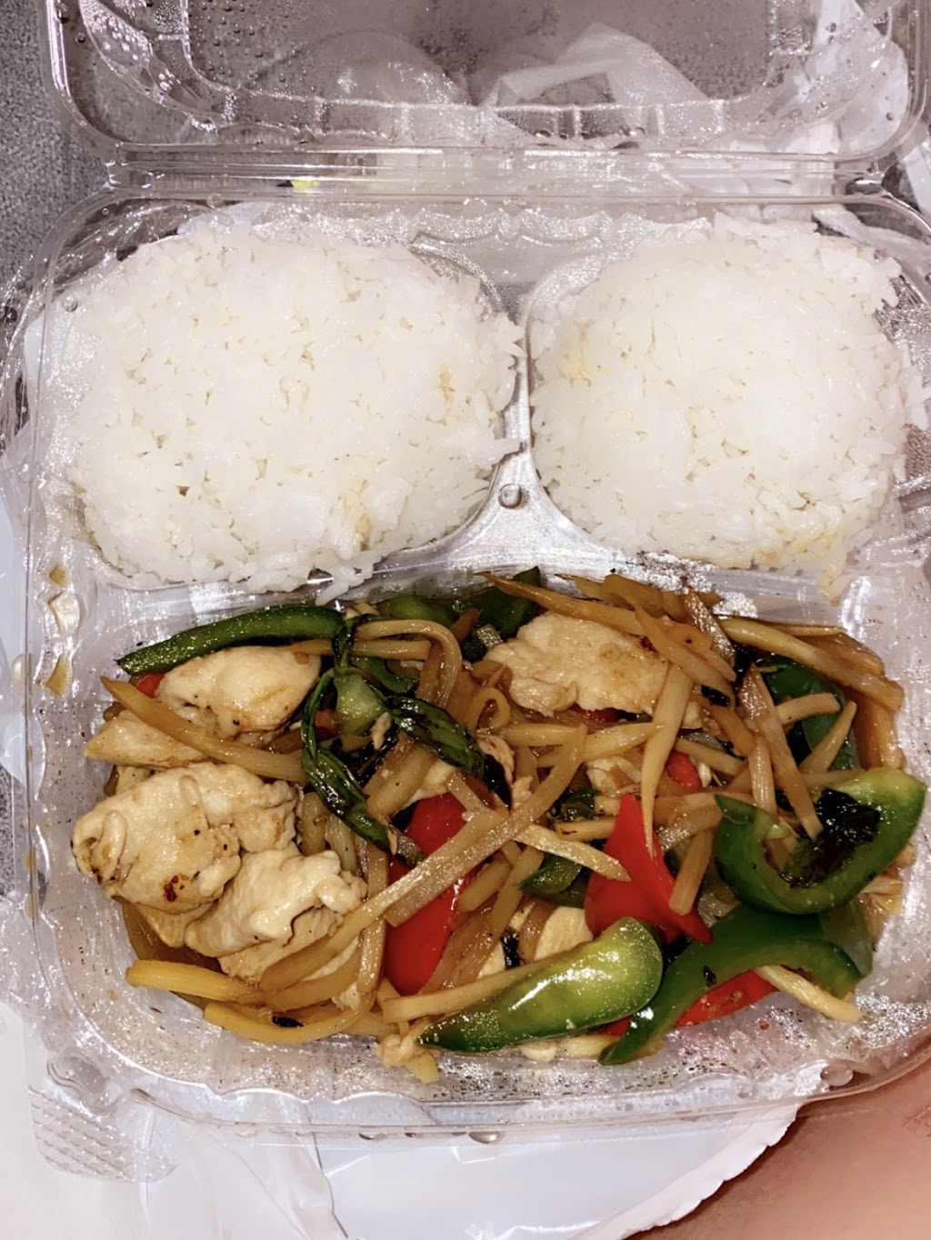 Quick bite Thai Sushi | meal takeaway | 470 W Hillsboro Blvd, Deerfield Beach, FL 33441, USA | 9545310115 OR +1 954-531-0115