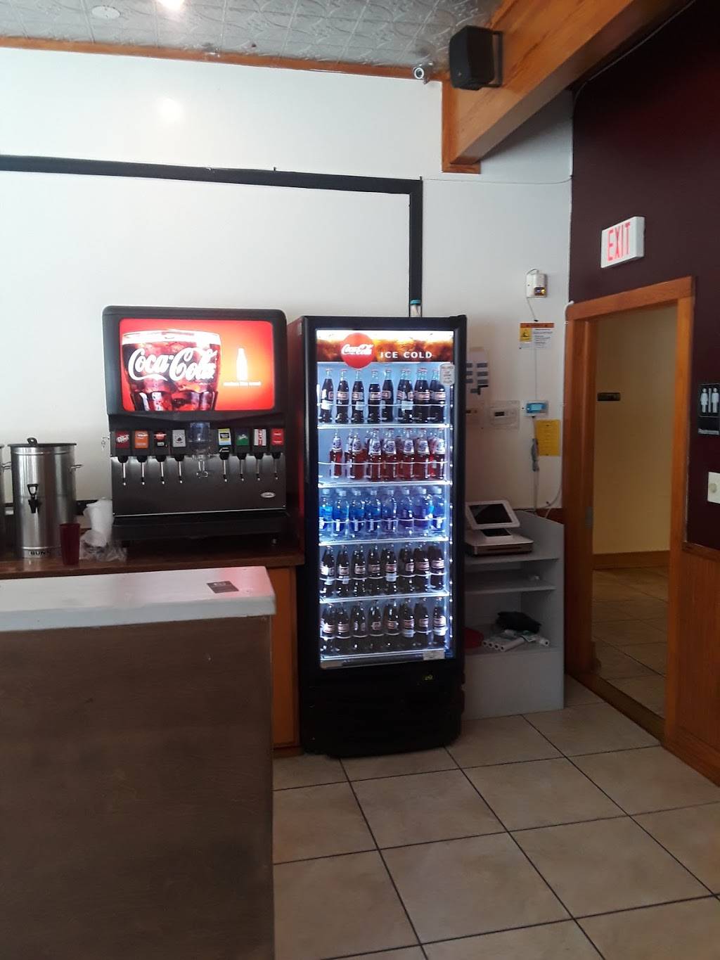 2 Amigos Mexican Restaurant | restaurant | 14 W Railroad St NW, Kingston, GA 30145, USA | 7703362140 OR +1 770-336-2140