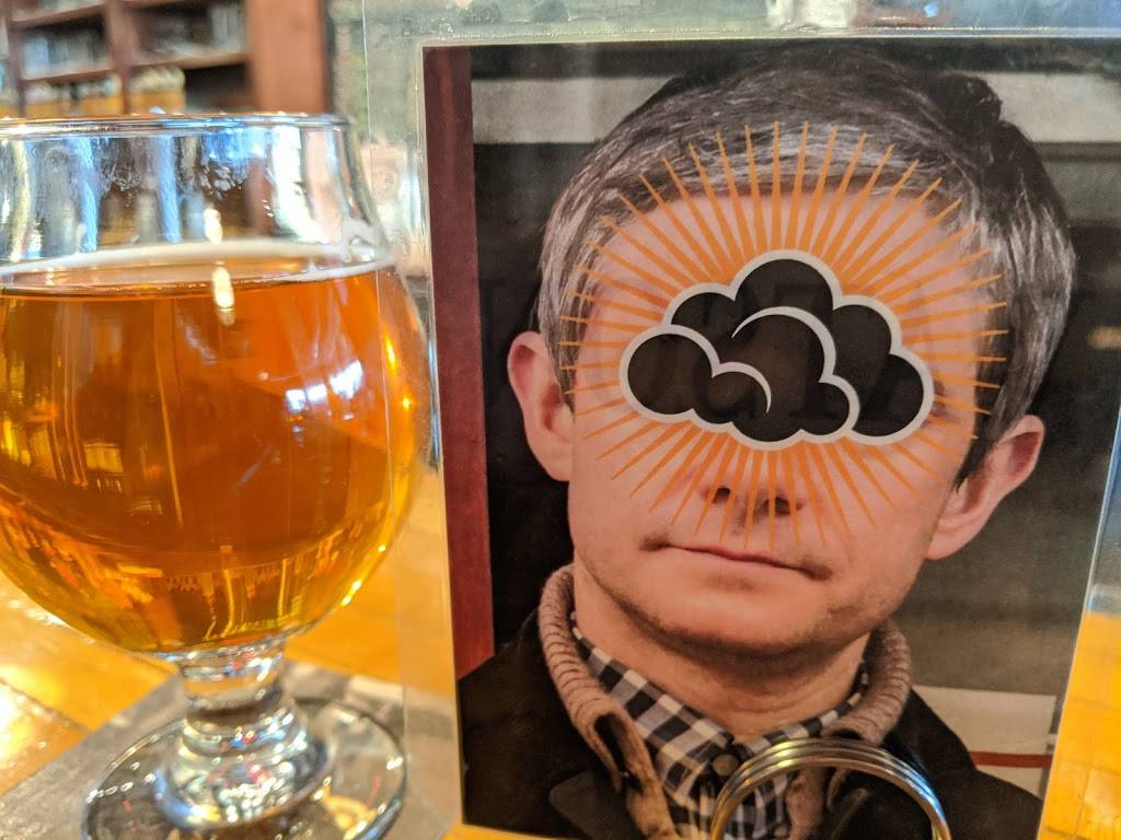 Stormcloud Brewing Company | restaurant | 303 Main St, Frankfort, MI 49635, USA | 2313520118 OR +1 231-352-0118