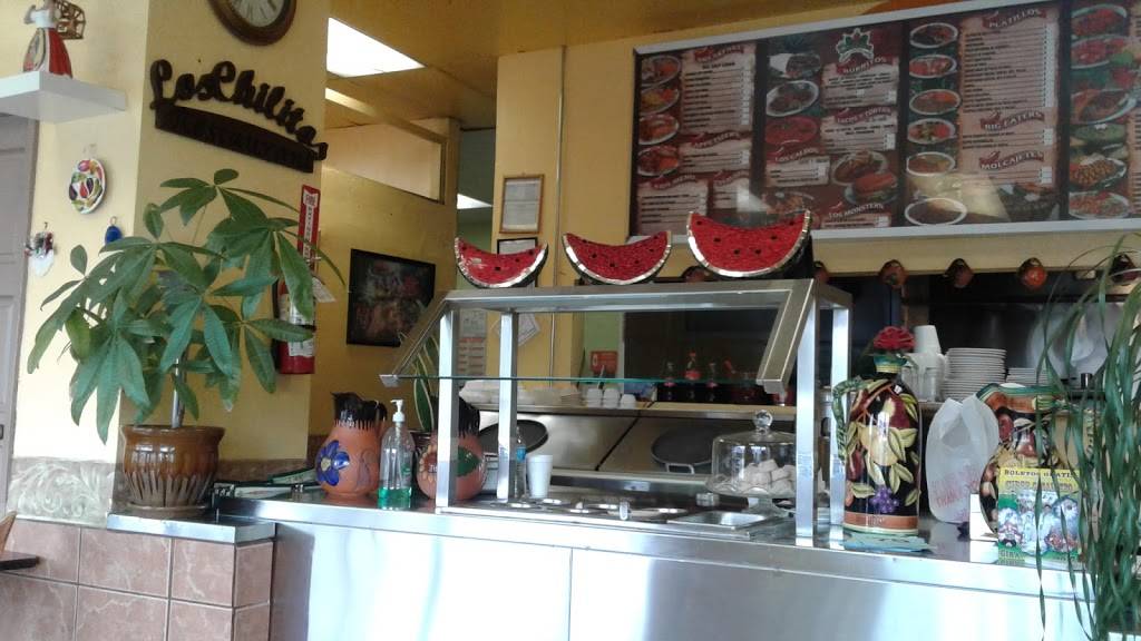 Los Chilitos Restaurant | restaurant | 1648 Tyler Ave # E, South El Monte, CA 91733, USA | 6262791561 OR +1 626-279-1561