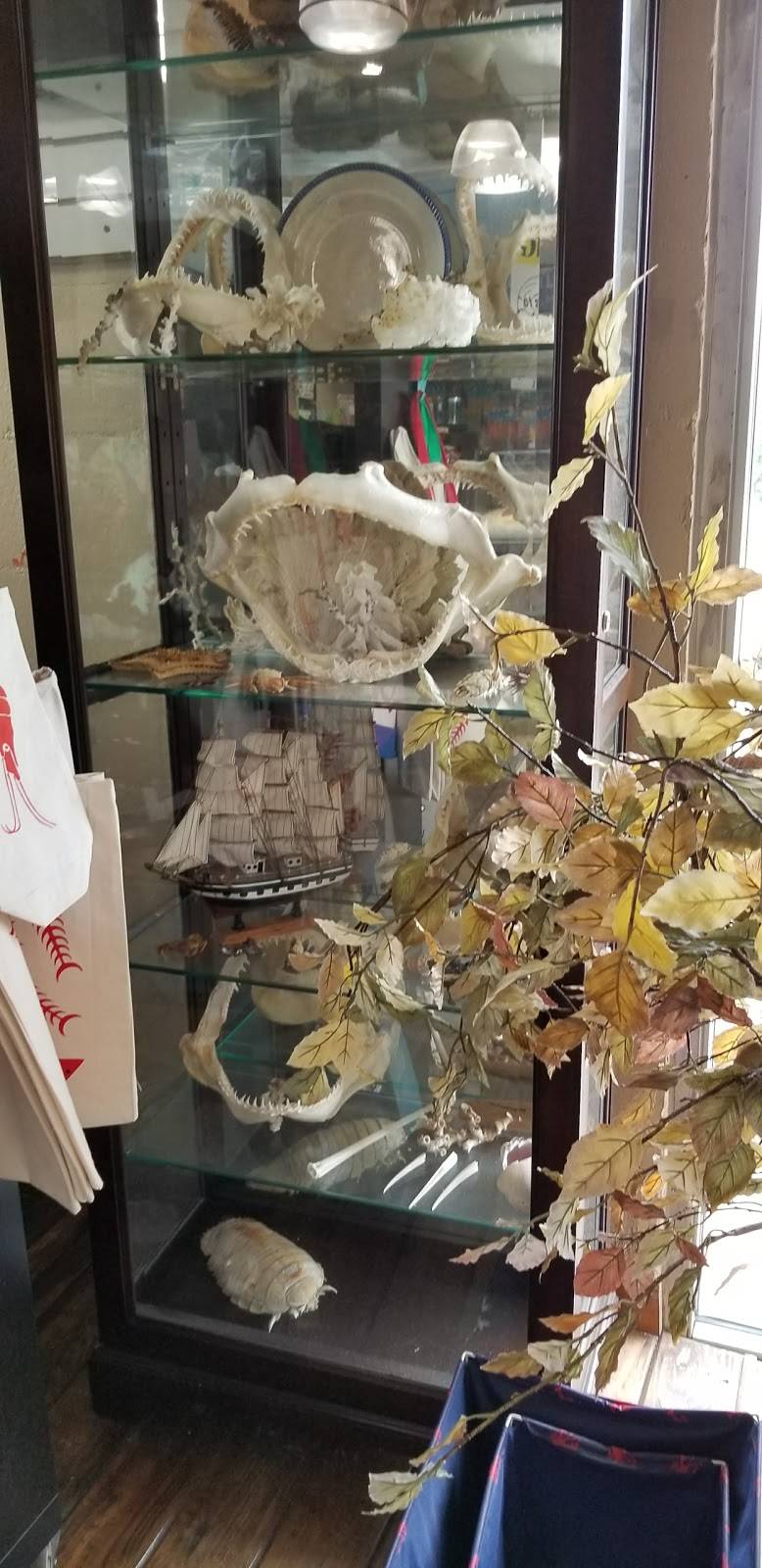 Wild Ocean Market | restaurant | 710 Bluewater Dr, Cape Canaveral, FL 32920, USA | 3217832300 OR +1 321-783-2300