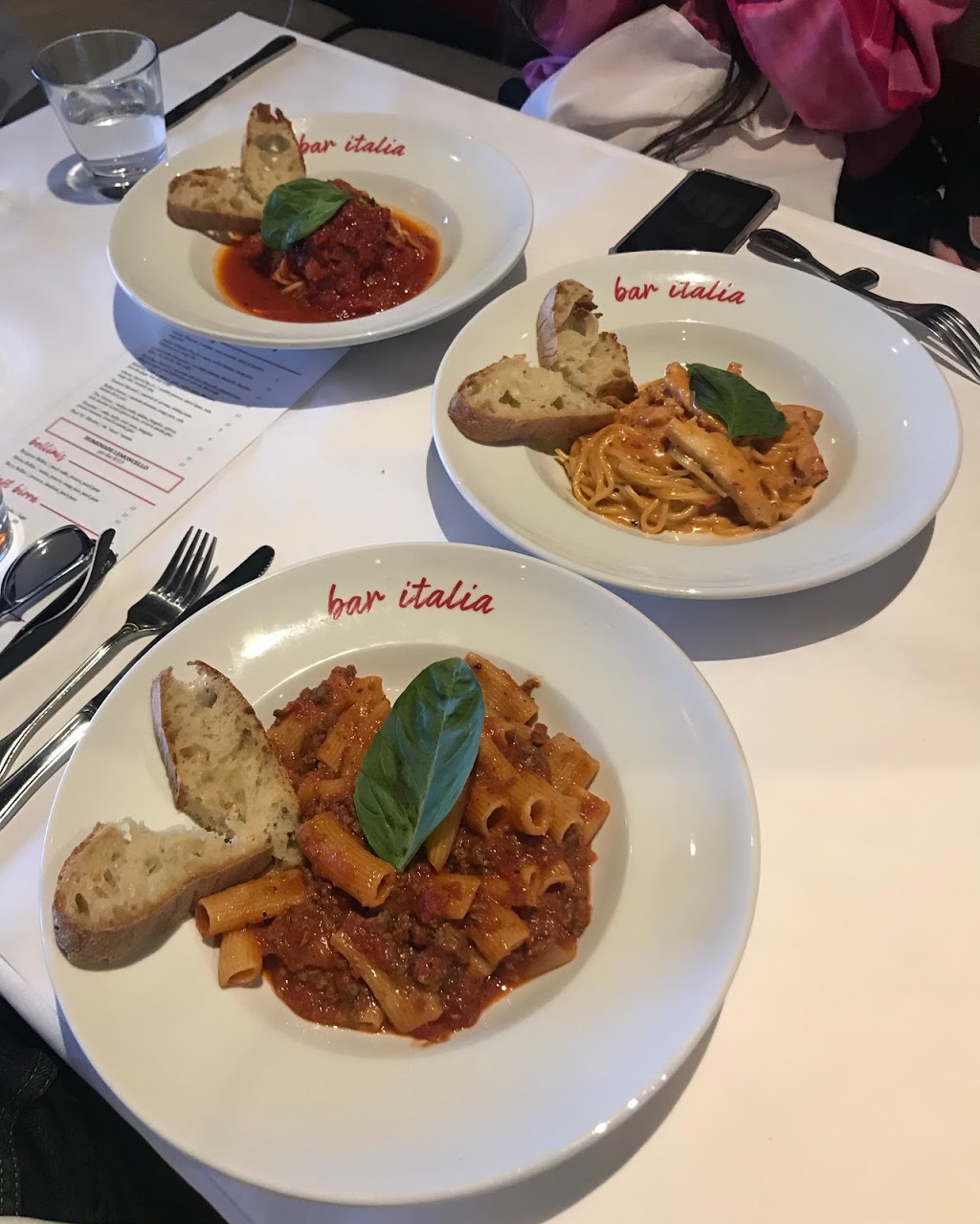 Bar Italia Lakewood | restaurant | 15625 Detroit Ave, Lakewood, OH 44107, USA | 2163039699 OR +1 216-303-9699