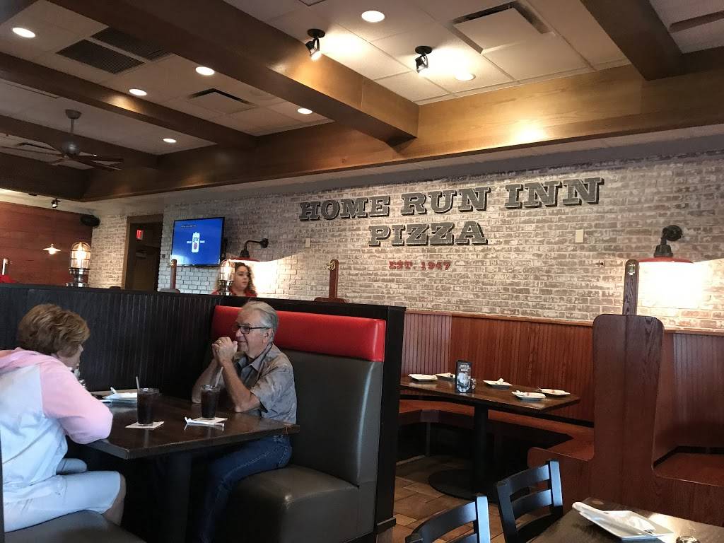 Home Run Inn Pizza | meal delivery | 1280 W Boughton Rd, Bolingbrook, IL 60440, USA | 6306799966 OR +1 630-679-9966