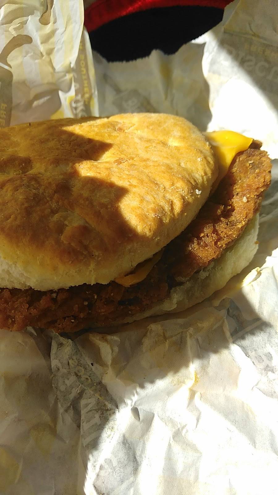 Biscuitville | cafe | 1700 S Church St, Burlington, NC 27215, USA | 3362295382 OR +1 336-229-5382