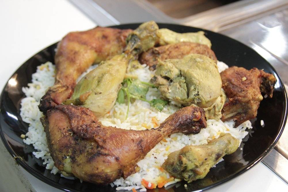 Appletree Halal Restaurant | restaurant | 898 Genesee St, Buffalo, NY 14211, USA | 7167684818 OR +1 716-768-4818