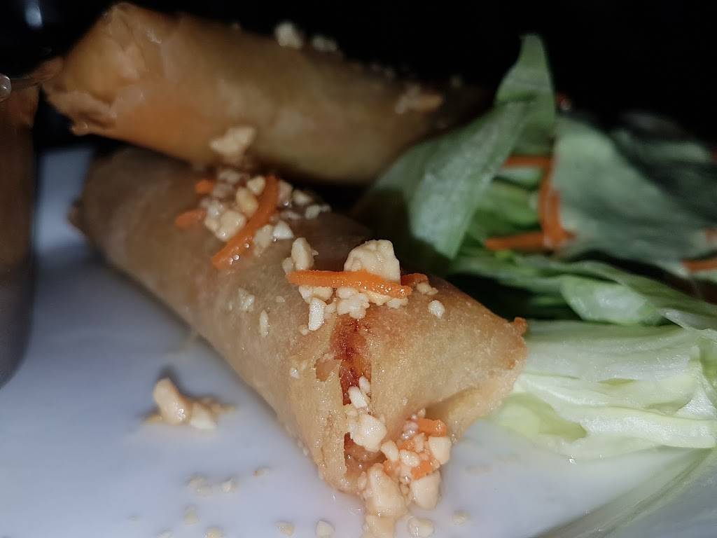 Restaurant Le Paradis dAngkor | restaurant | 8045 Boulevard Henri-Bourassa, Québec, QC G1G 4C8, Canada | 4186242666 OR +1 418-624-2666