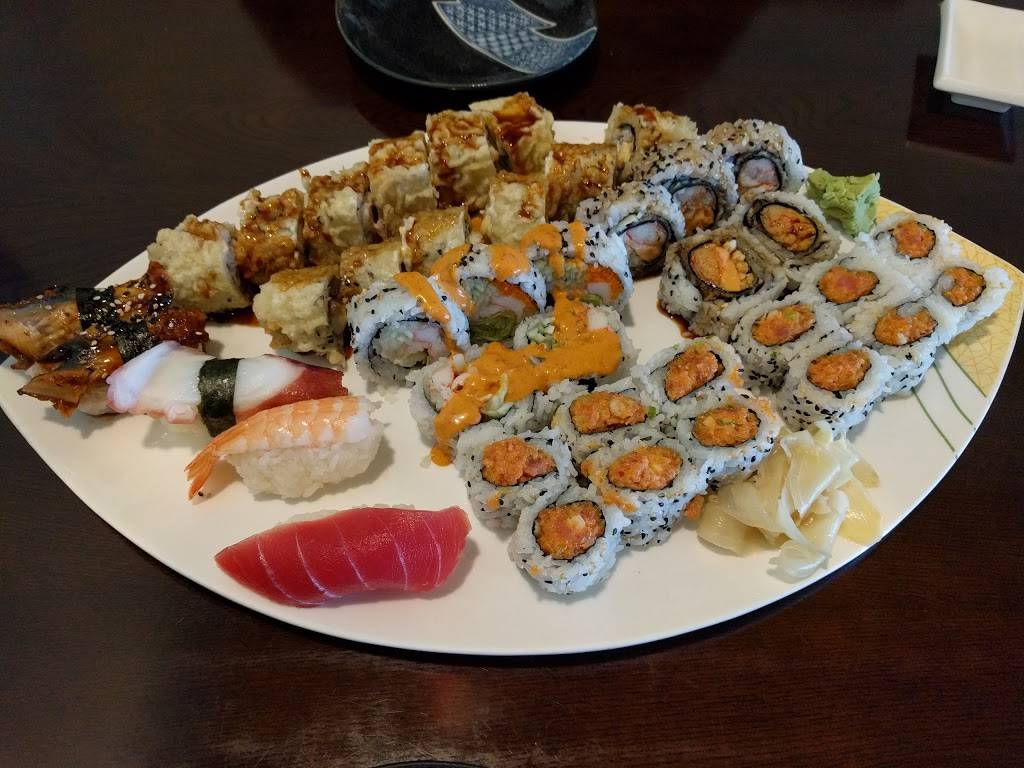 Sushi Ai | restaurant | 12644 Dorsett Rd, Maryland Heights, MO 63043, USA | 3142058985 OR +1 314-205-8985
