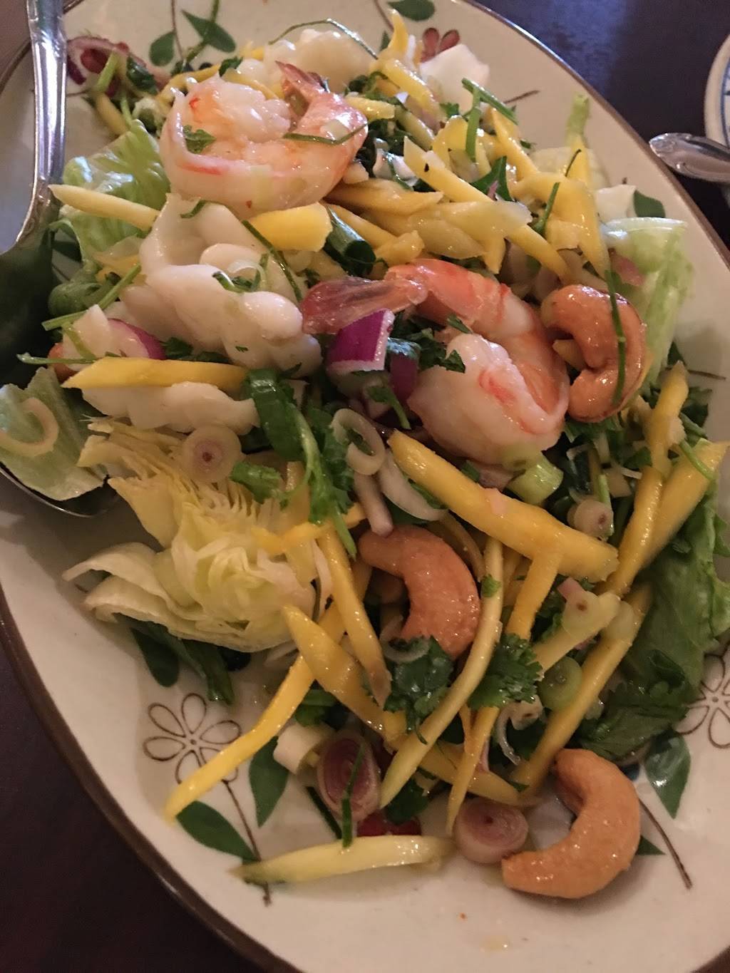 Thai Osha Restaurant | restaurant | 1968 Contra Costa Blvd, Pleasant Hill, CA 94523, USA | 9258252148 OR +1 925-825-2148