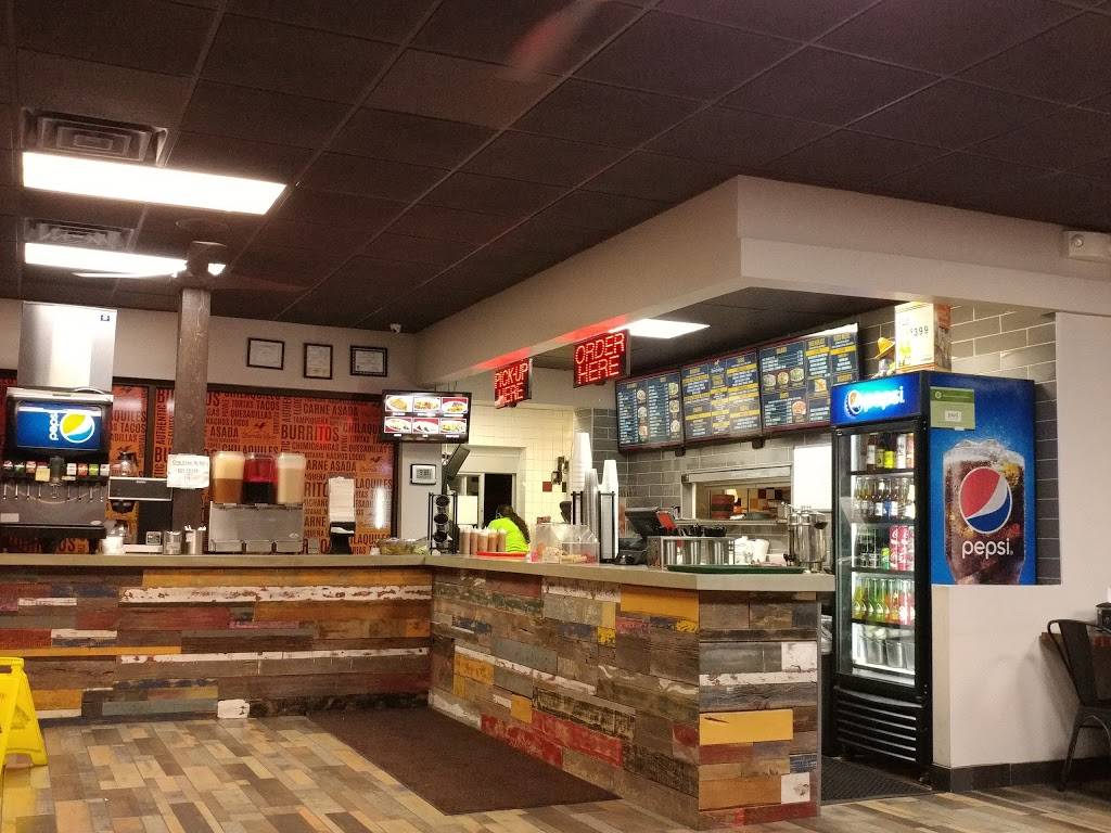 El Burrito Loco | restaurant | 2411, 880 N Farnsworth Ave, Aurora, IL 60505, USA | 6305859095 OR +1 630-585-9095