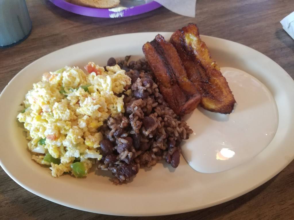 Cafe Latino | bakery | 10521 Jones Rd d, Houston, TX 77065, USA | 2819550246 OR +1 281-955-0246