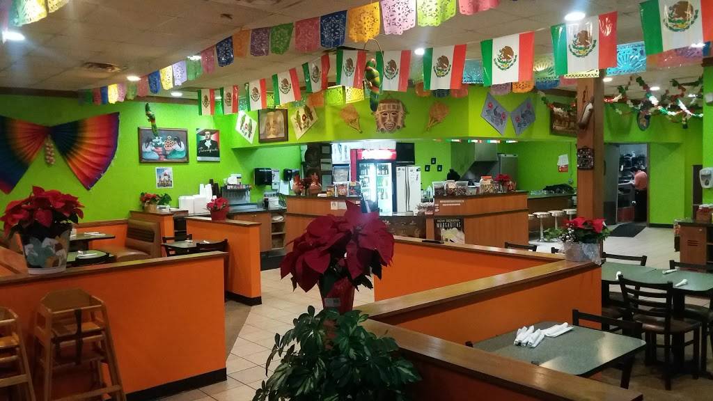 El Palenque LLC | restaurant | 2313 Conner St, Noblesville, IN 46060, USA | 3177701972 OR +1 317-770-1972