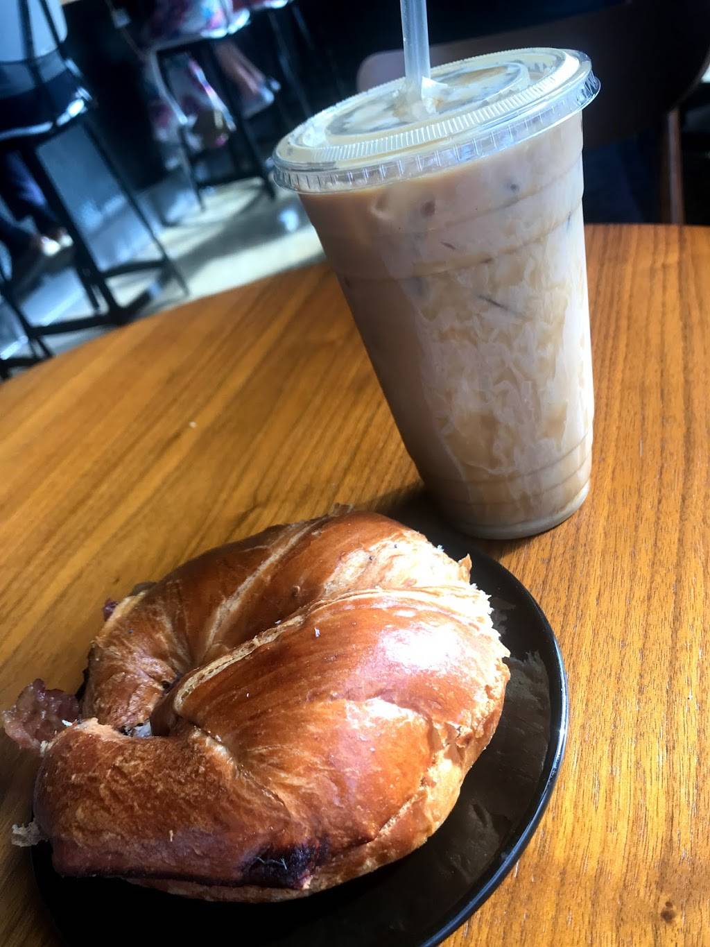 Boulevard West | cafe | 104 W Main St, Clayton, NC 27520, USA | 9192431384 OR +1 919-243-1384