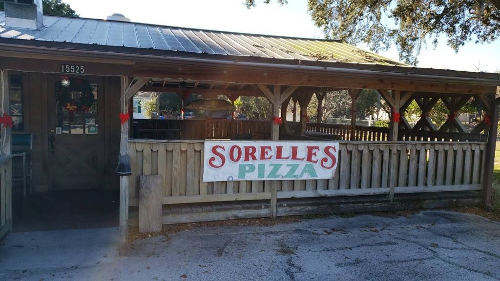 Sorelle Restaurant | restaurant | 15525 Shady Hills Rd, Spring Hill, FL 34610, USA | 7273790608 OR +1 727-379-0608