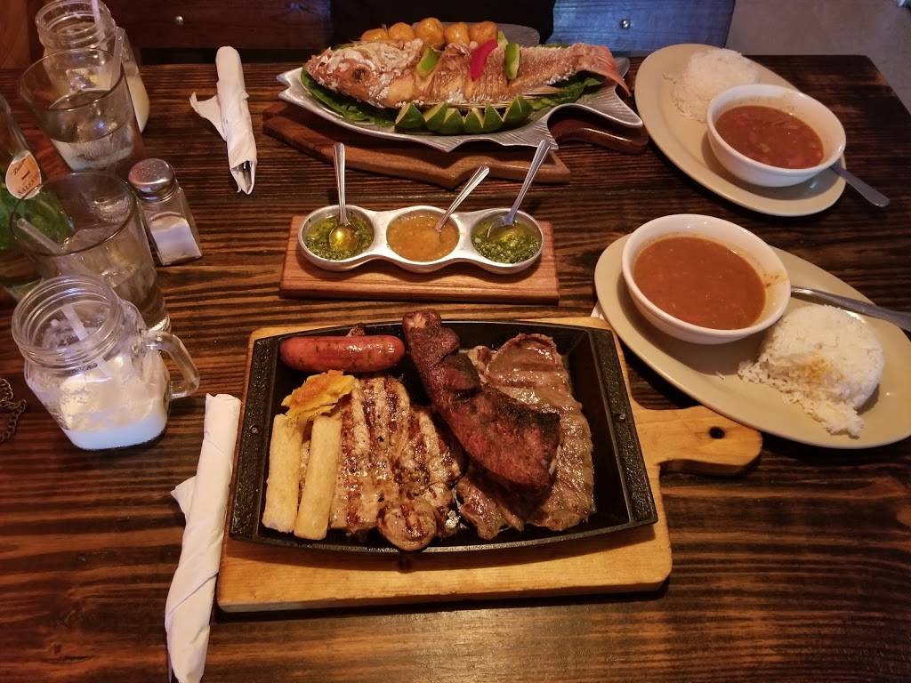 Salento Steakhouse | Colombian Food in Jacksonville FL | restaurant | 11018 Old St Augustine Rd, Jacksonville, FL 32257, USA | 9043745882 OR +1 904-374-5882