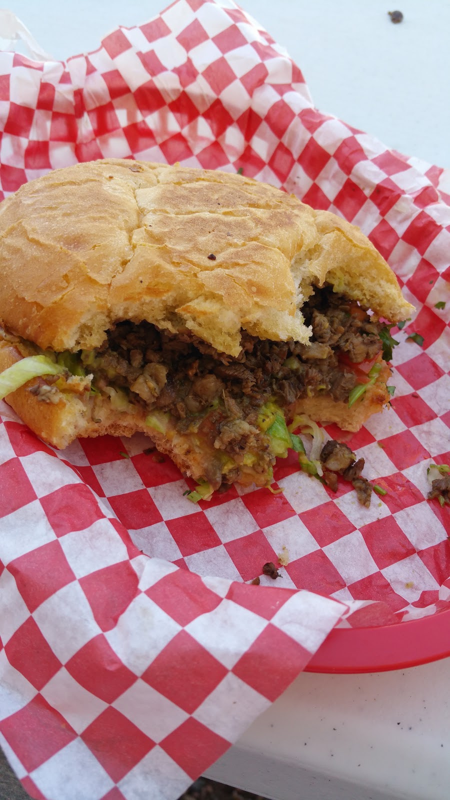 El Paraiso Tacos & Burgers | restaurant | 2415 Gordon Dr, Kingman, AZ 86409, USA | 9282631909 OR +1 928-263-1909