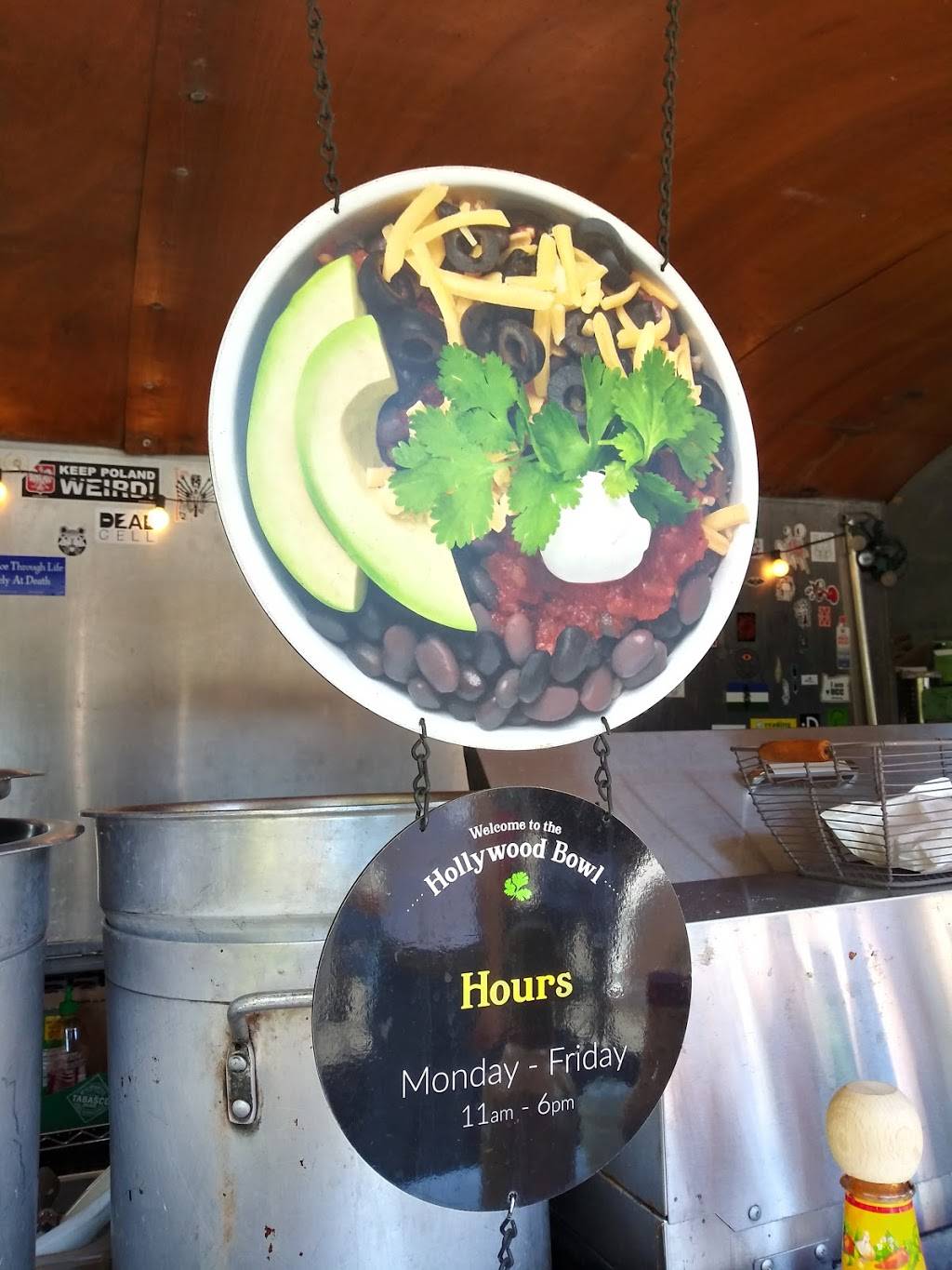 The Whole Bowl | restaurant | 4615 NE Sandy Blvd, Portland, OR 97213, USA | 9712126154 OR +1 971-212-6154