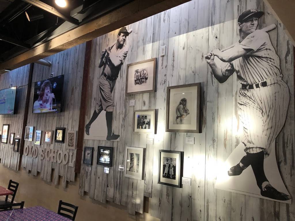 Matty Gs | restaurant | 6107 N Scottsdale Rd #110, Scottsdale, AZ 85250, USA | 4807020596 OR +1 480-702-0596