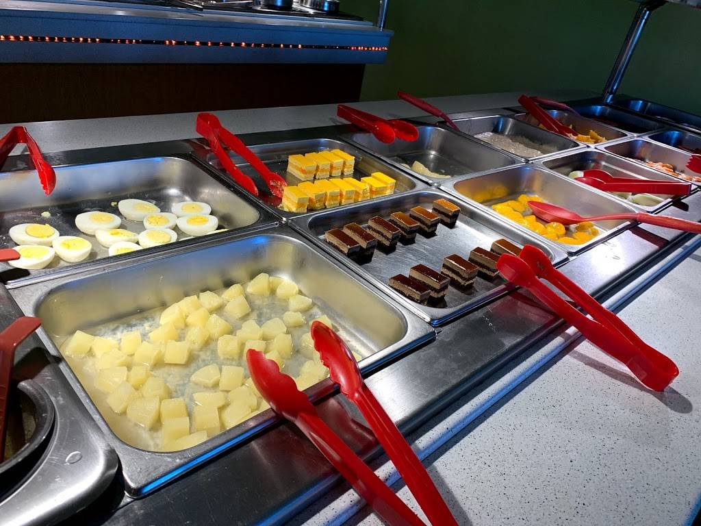 New China Royal | restaurant | 127 Hwy 45 S, West Point, MS 39773, USA | 6624949720 OR +1 662-494-9720