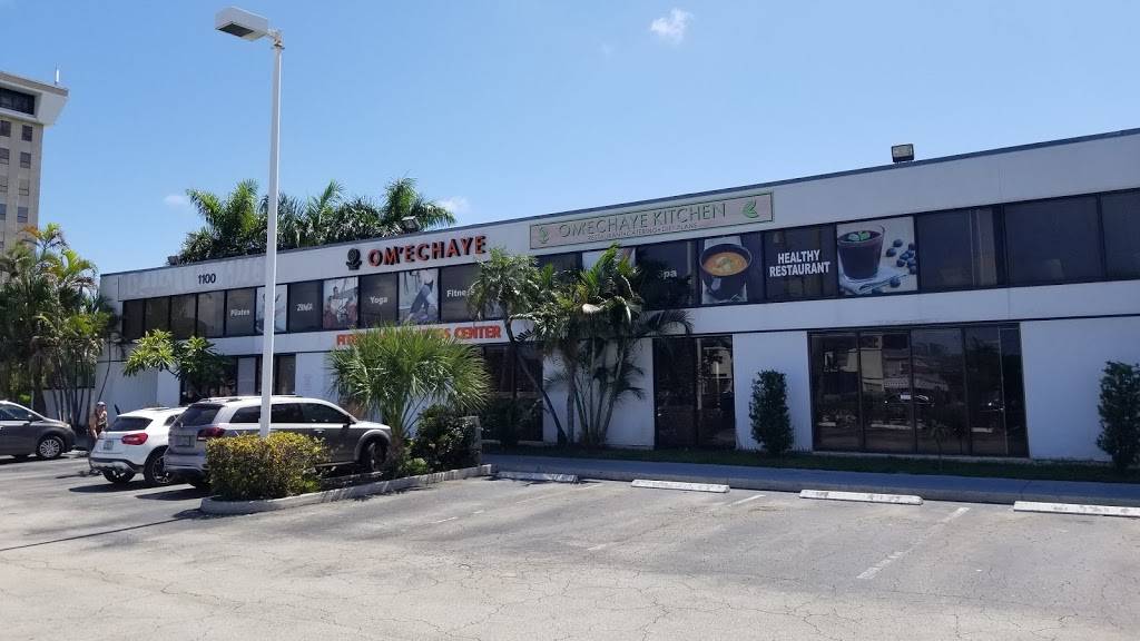 Omechaye Kitchen | cafe | 1100 E Hallandale Beach Blvd, Hallandale Beach, FL 33009, USA | 9544566970 OR +1 954-456-6970