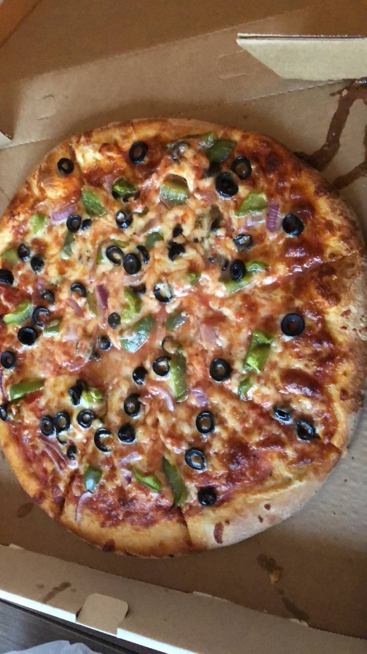 Cantoni’s Pizza | restaurant | 1116 Fairmont Ave, Fairmont, WV 26554, USA | 3045348777 OR +1 304-534-8777