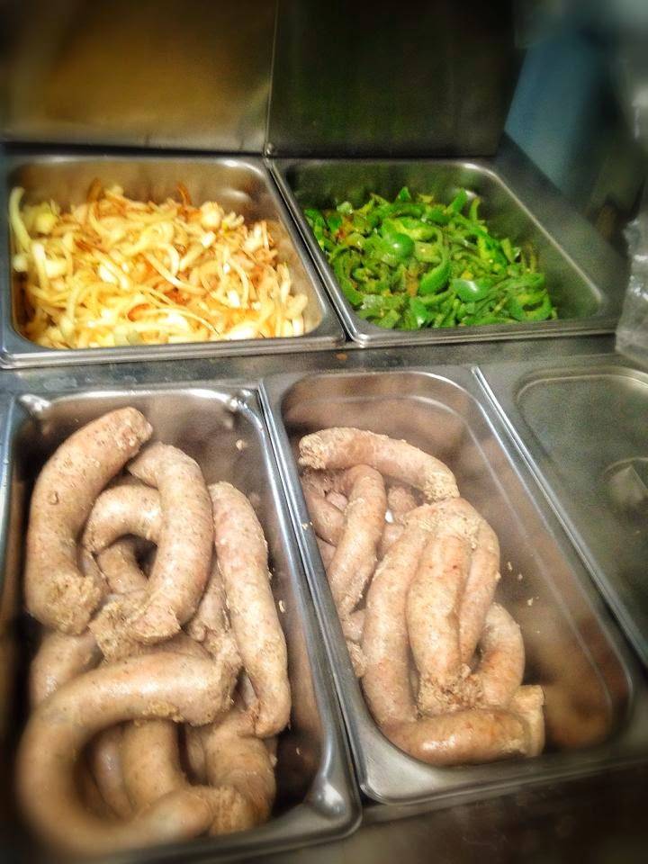 Papas Italian Sausage | meal delivery | 1219 King Hwy, Kalamazoo, MI 49001, USA | 2693735707 OR +1 269-373-5707