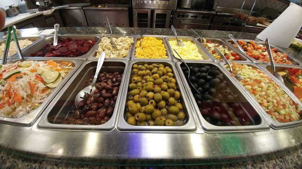 Irvings Delicatessen | restaurant | 575 W Mt Pleasant Ave, Livingston, NJ 07039, USA | 9739945100 OR +1 973-994-5100