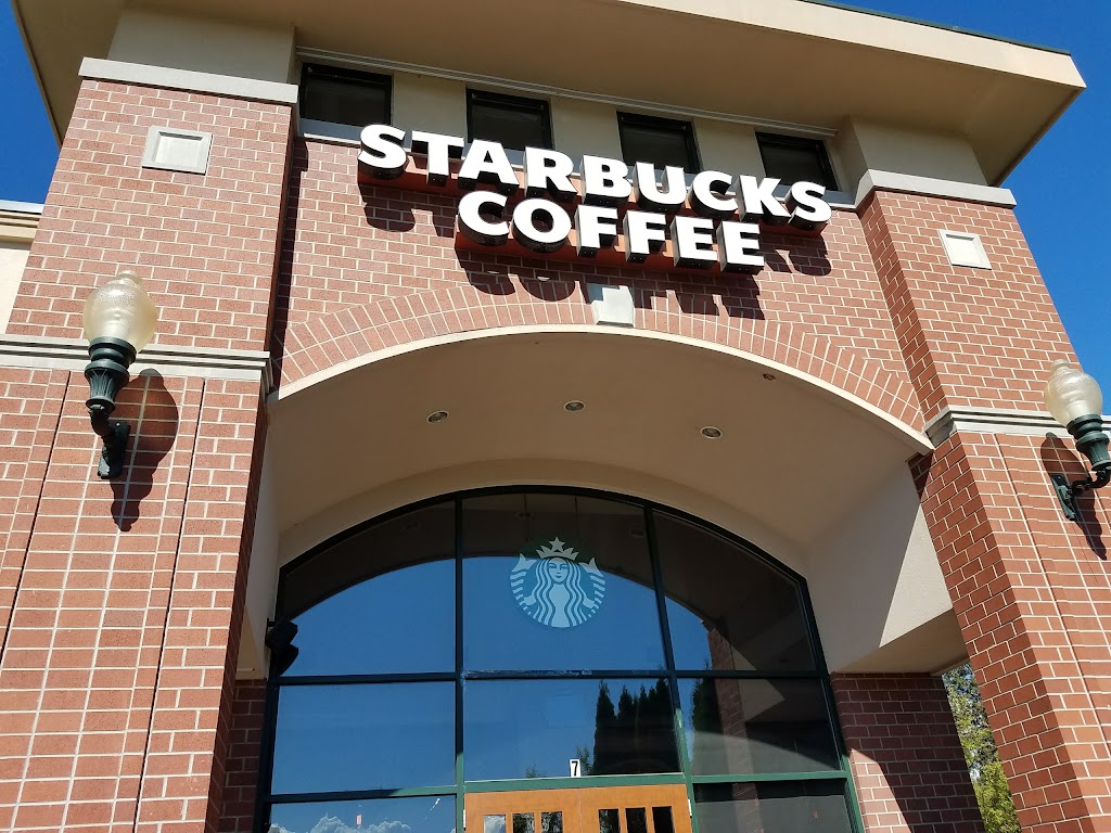 Starbucks | cafe | 12519 N Division St, Spokane, WA 99218, USA | 5094689461 OR +1 509-468-9461