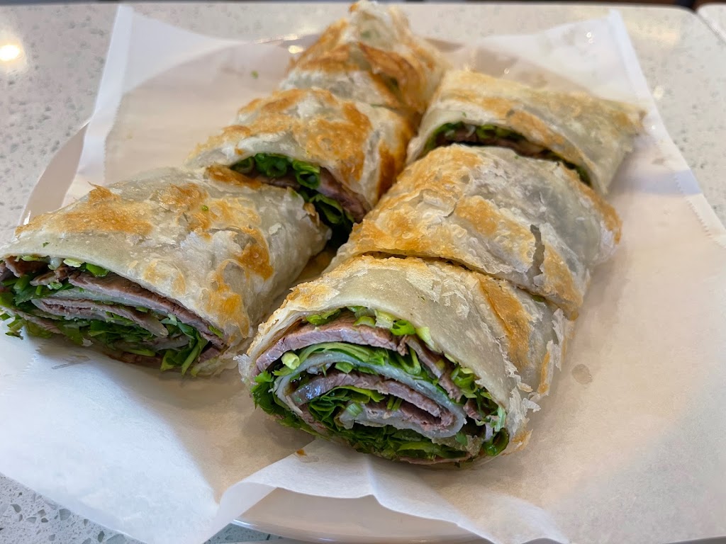 Pan Dumpling House | restaurant | Corona, CA 92879, USA | 9519870100 OR +1 951-987-0100