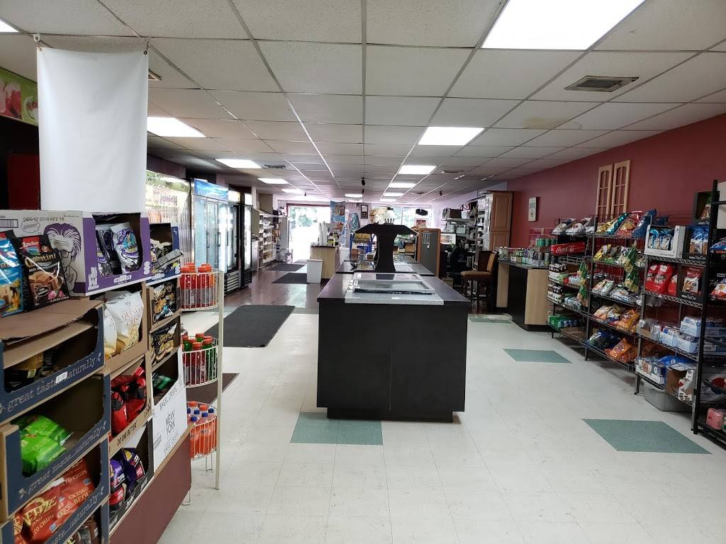 St Cloud Deli and Catering | restaurant | 533 Northfield Ave, West Orange, NJ 07052, USA | 9737311350 OR +1 973-731-1350