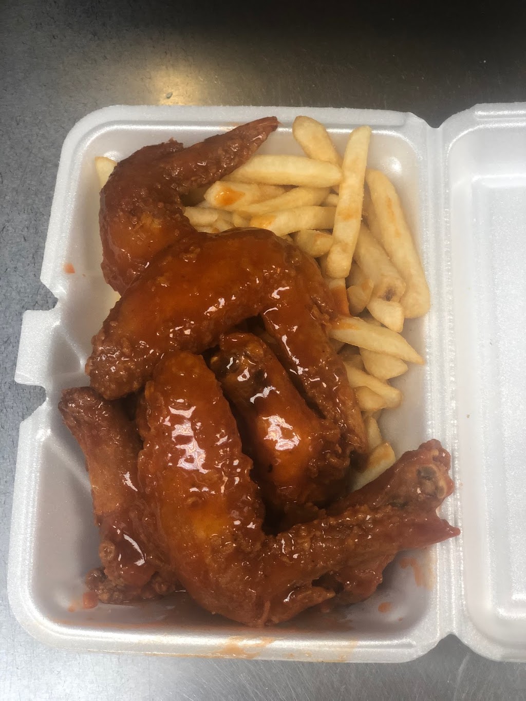 New China Restaurant | restaurant | 1000 W Tharpe St, Tallahassee, FL 32303, USA | 8503855445 OR +1 850-385-5445