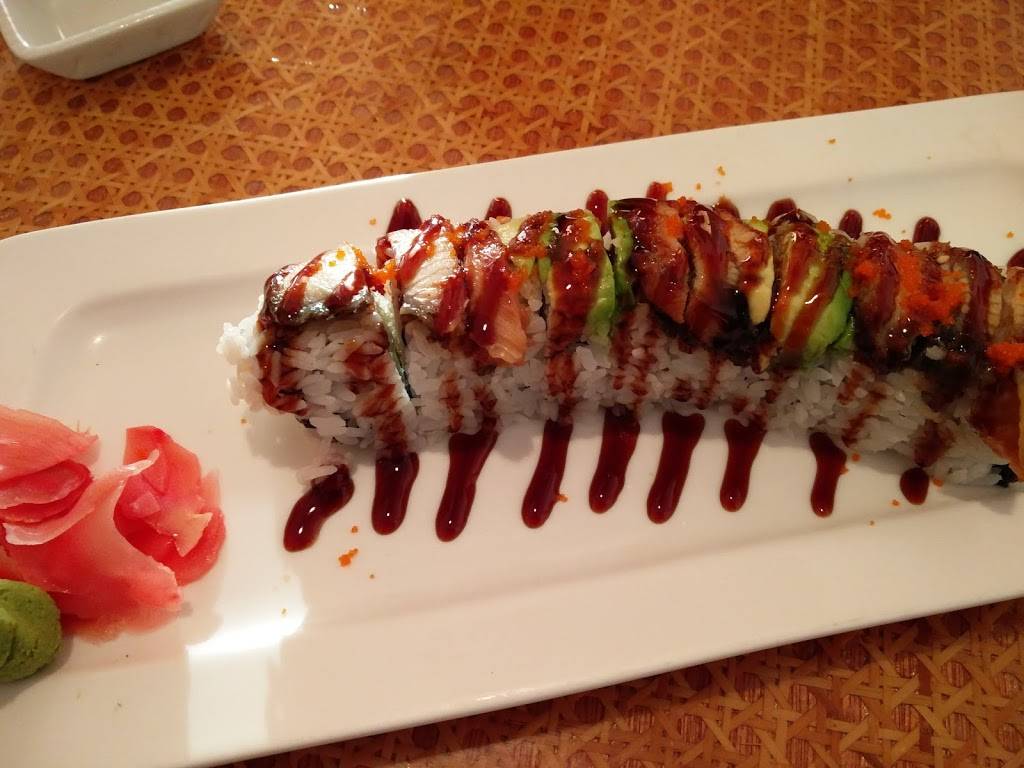 Kazu Chinese & Japanese Restaurant | restaurant | 697 Davis Rd, Stockbridge, GA 30281, USA | 6785658881 OR +1 678-565-8881