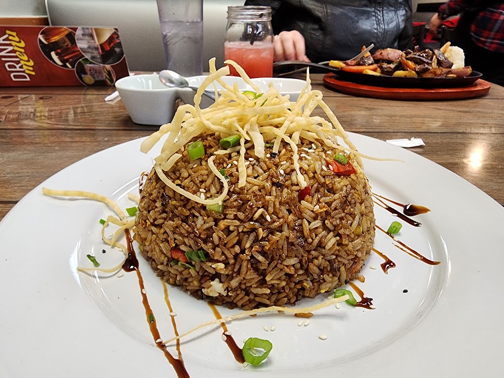 Tullpa Restaurant | restaurant | 3708 Merle Hay Rd, Des Moines, IA 50310, USA | 5152142327 OR +1 515-214-2327