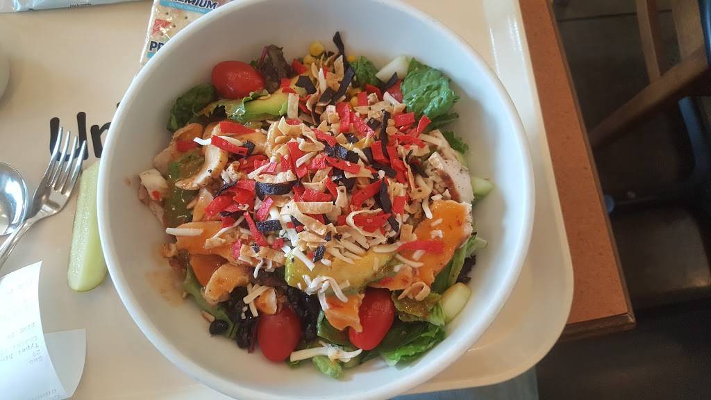 Urban Eatz | restaurant | 5910 N MacArthur Blvd #151, Irving, TX 75039, USA | 9728693533 OR +1 972-869-3533