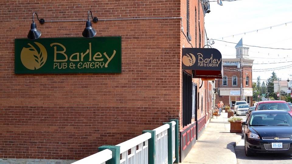 FireHall Food Fun and Friends | restaurant | 40 St Lawrence St W, Madoc, ON K0K 2K0, Canada | 5196542123 OR +1 519-654-2123