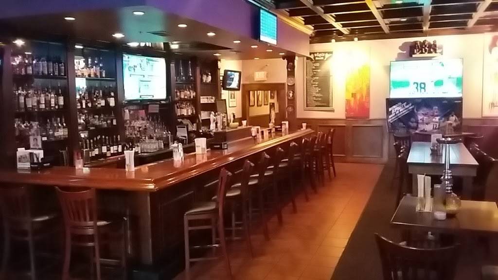 Utopia Bar | restaurant | 10305 Medlock Bridge Rd, Duluth, GA 30097, USA | 4702686934 OR +1 470-268-6934