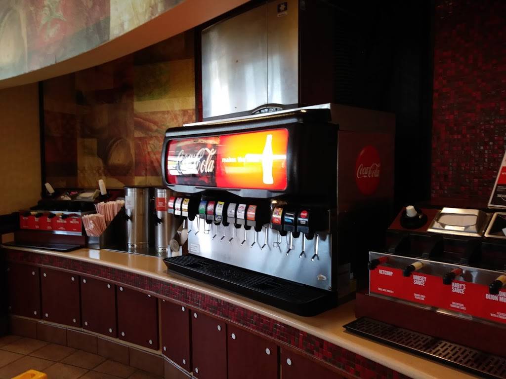 Arbys | restaurant | 601 Alta Mere Dr, Fort Worth, TX 76116, USA | 8177316096 OR +1 817-731-6096