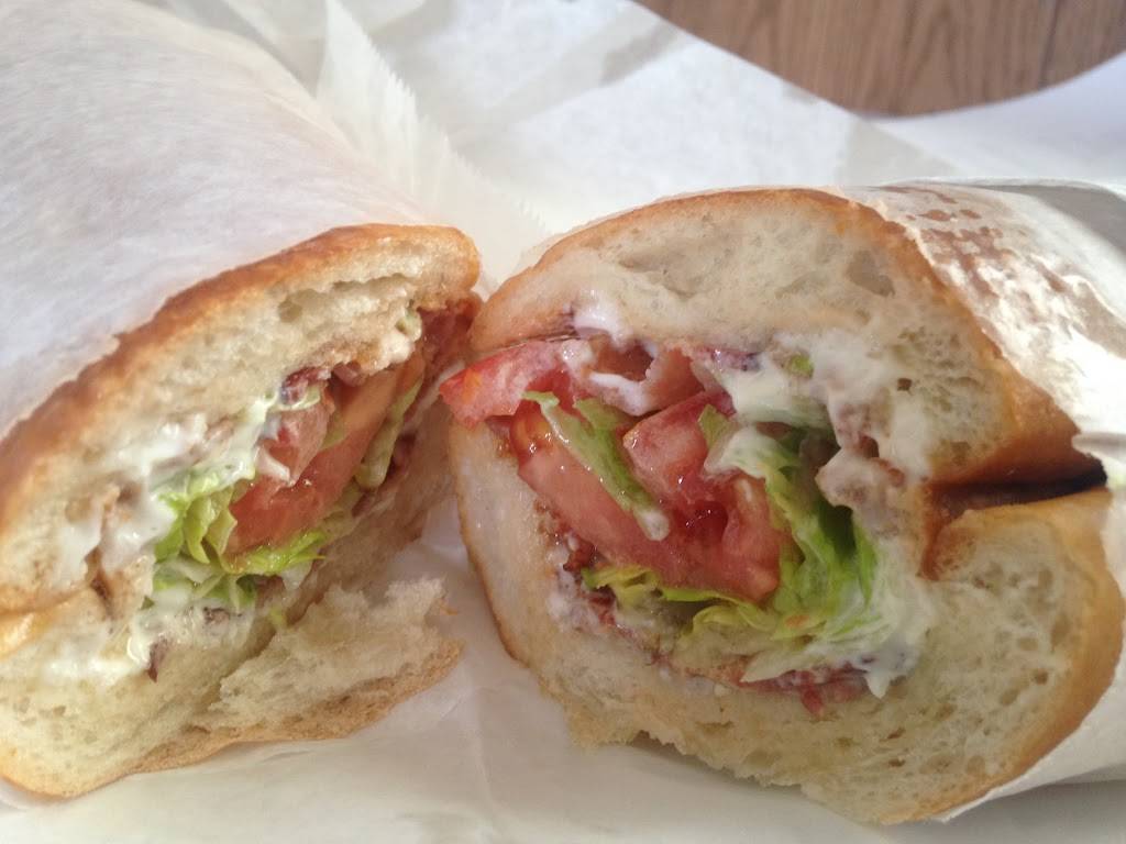 Moons Subs | restaurant | 204 Sanford Ave, Sanford, FL 32771, USA | 4073226237 OR +1 407-322-6237