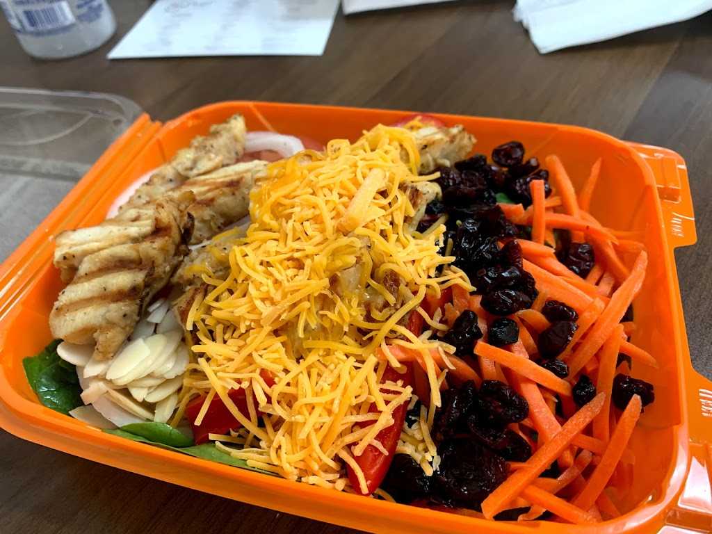 On Point Cafe | cafe | 16661 80th Ave, Tinley Park, IL 60477, USA | 7086208095 OR +1 708-620-8095