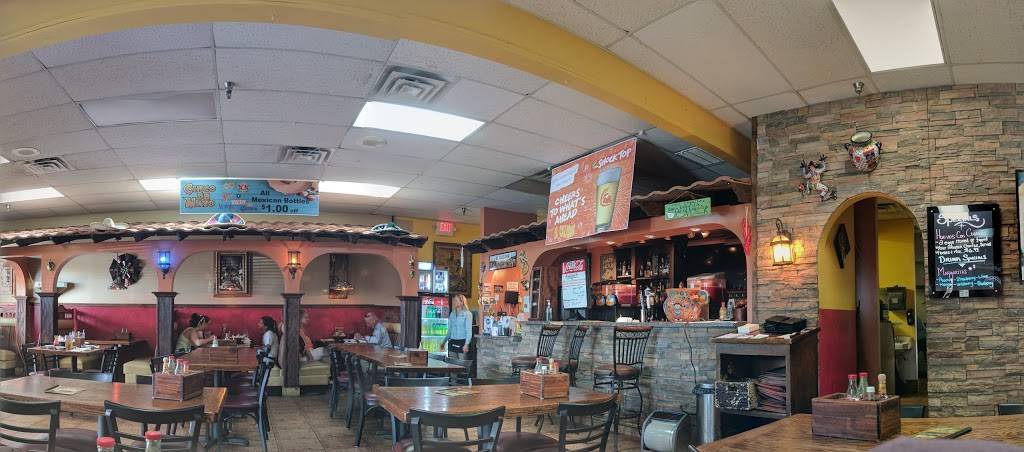 El Cazador | restaurant | 7799 Richmond Hwy, Appomattox, VA 24522, USA | 4343527093 OR +1 434-352-7093