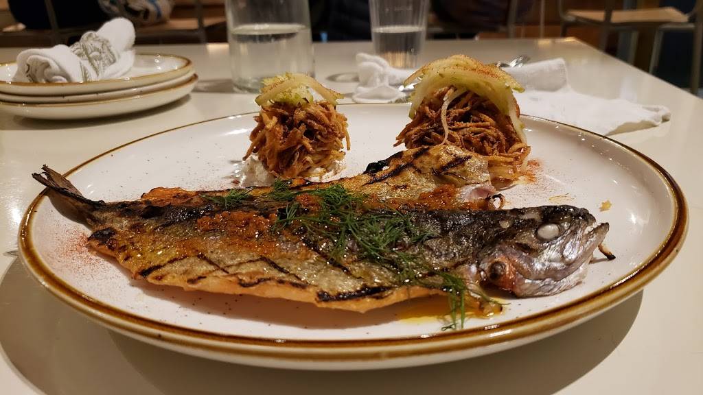 Von Bismarck | restaurant | 805 S Wells Ave, Reno, NV 89502, USA | 7756223687 OR +1 775-622-3687