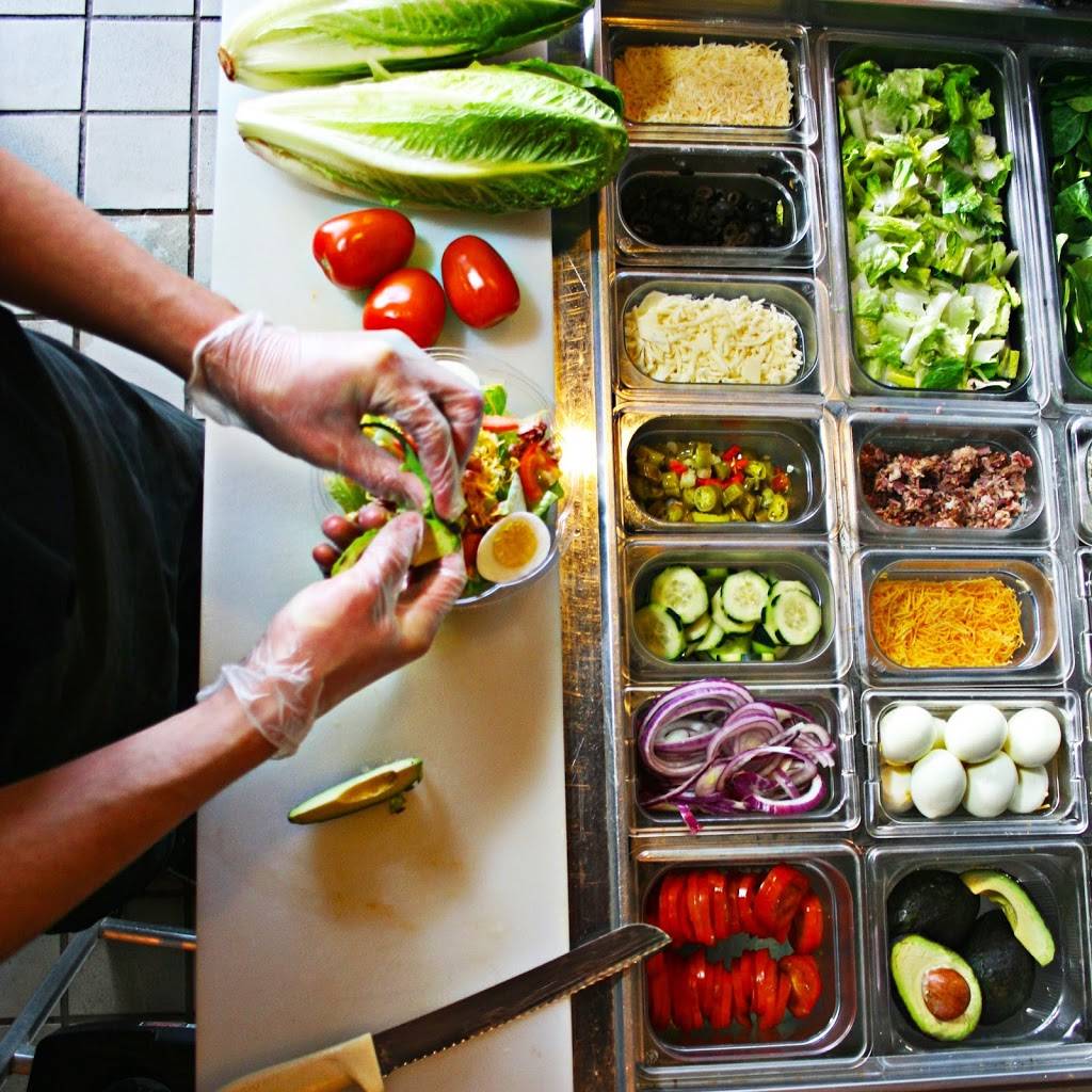 Picklemans Gourmet Cafe | meal delivery | 3201 Farnam St STE #6104, Omaha, NE 68131, USA | 4029998068 OR +1 402-999-8068