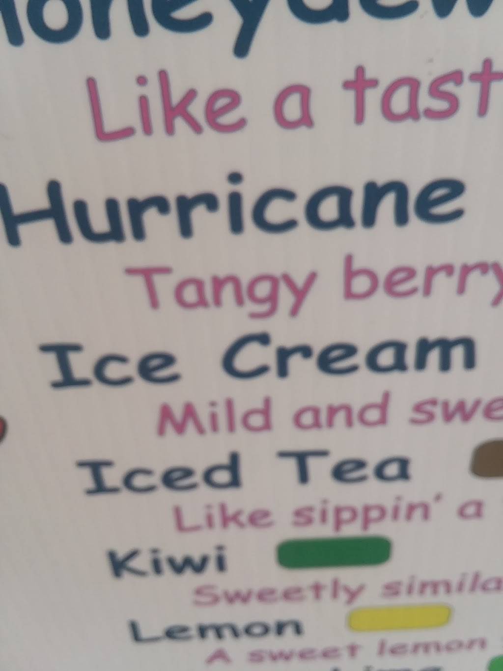 Pelicans Snoballs Red Bank | restaurant | 1848 S Lake Dr, Lexington, SC 29073, USA | 8034138007 OR +1 803-413-8007